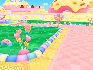 ほっぺちゃん みんなでおでかけ ワクワクほっぺランド 新しいほっぺちゃんやアトラクションが登場 ファミ通 Com ほっぺちゃん みんなでおでかけ ワクワクほっぺランド 新しいほっぺちゃんやアトラクションが登場 ファミ通 Com