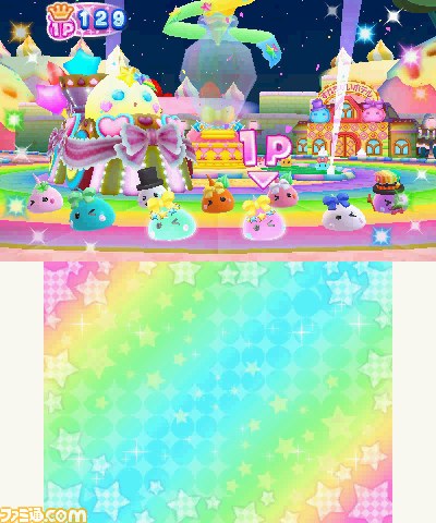 ほっぺちゃん みんなでおでかけ ワクワクほっぺランド 新しいほっぺちゃんやアトラクションが登場 ファミ通 Com ほっぺちゃん みんなでおでかけ ワクワクほっぺランド 新しいほっぺちゃんやアトラクションが登場 ファミ通 Com
