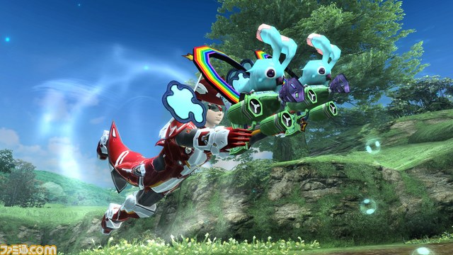 『PSO2』期間限定緊急クエスト“雨風とともに２”が登場！　そのほか追加要素が盛りだくさん_06