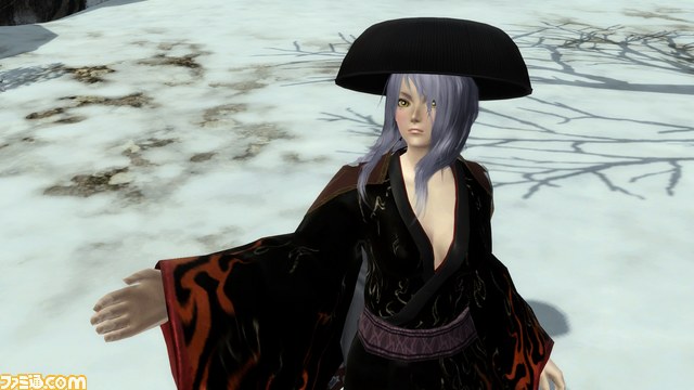 『PSO2』期間限定緊急クエスト“雨風とともに２”が登場！　そのほか追加要素が盛りだくさん_28