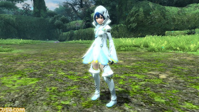 『PSO2』期間限定緊急クエスト“雨風とともに２”が登場！　そのほか追加要素が盛りだくさん_15