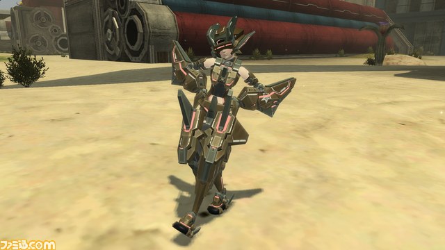 『PSO2』期間限定緊急クエスト“雨風とともに２”が登場！　そのほか追加要素が盛りだくさん_17
