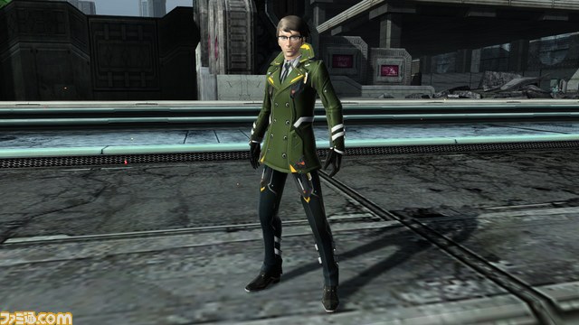 『PSO2』期間限定緊急クエスト“雨風とともに２”が登場！　そのほか追加要素が盛りだくさん_18