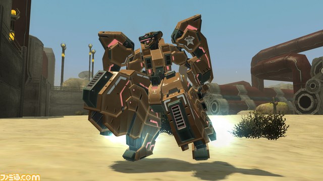 『PSO2』期間限定緊急クエスト“雨風とともに２”が登場！　そのほか追加要素が盛りだくさん_20