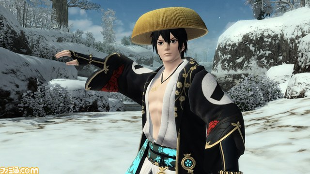 『PSO2』期間限定緊急クエスト“雨風とともに２”が登場！　そのほか追加要素が盛りだくさん_27