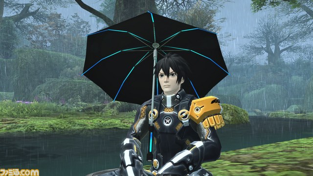 『PSO2』期間限定緊急クエスト“雨風とともに２”が登場！　そのほか追加要素が盛りだくさん_35