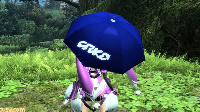 『PSO2』期間限定緊急クエスト“雨風とともに２”が登場！　そのほか追加要素が盛りだくさん_37