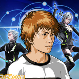 『セガNET麻雀MJ』×『ファンタシースターオンライン2』全国大会“PSO2CUP”がスタート_10