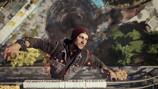 Web生放送“プレコミュCafe”　本日（5月22日）は『アイドルマスター ワンフォーオール』と『inFAMOUS Second Son（インファマス セカンド サン）』と『To LOVEる-とらぶる- ダークネス バトルエクスタシー』をお届け_01