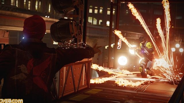 Web生放送“プレコミュCafe”　本日（5月22日）は『アイドルマスター ワンフォーオール』と『inFAMOUS Second Son（インファマス セカンド サン）』と『To LOVEる-とらぶる- ダークネス バトルエクスタシー』をお届け_02