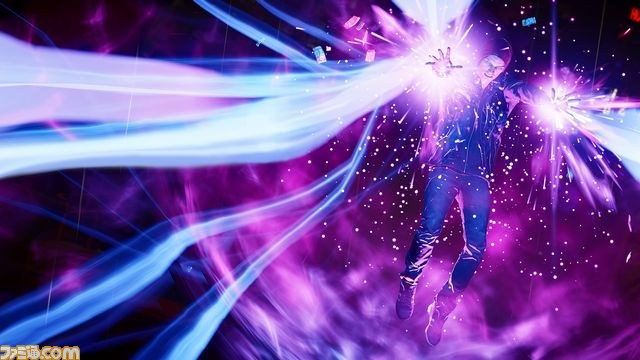 Web生放送“プレコミュCafe”　本日（5月22日）は『アイドルマスター ワンフォーオール』と『inFAMOUS Second Son（インファマス セカンド サン）』と『To LOVEる-とらぶる- ダークネス バトルエクスタシー』をお届け_03