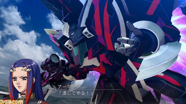 『魔装機神』シリーズ最新作『スーパーロボット大戦OG サーガ 魔装機神F COFFIN OF THE END（コフィン オブ ジ エンド）』始動！_09