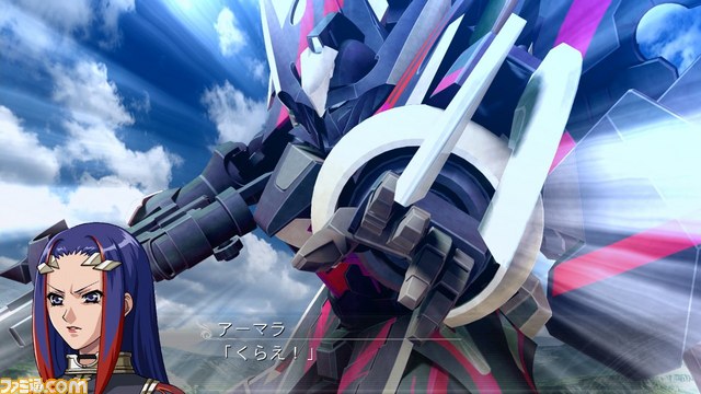 『魔装機神』シリーズ最新作『スーパーロボット大戦OG サーガ 魔装機神F COFFIN OF THE END（コフィン オブ ジ エンド）』始動！_11