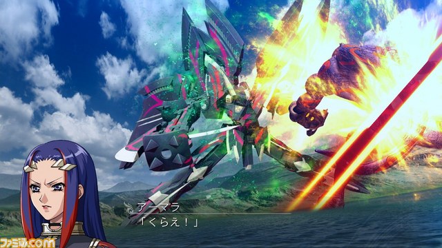 『魔装機神』シリーズ最新作『スーパーロボット大戦OG サーガ 魔装機神F COFFIN OF THE END（コフィン オブ ジ エンド）』始動！_12