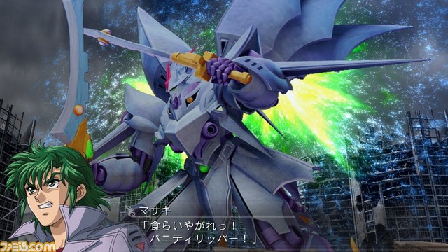 『魔装機神』シリーズ最新作『スーパーロボット大戦OG サーガ 魔装機神F COFFIN OF THE END（コフィン オブ ジ エンド）』始動！_15