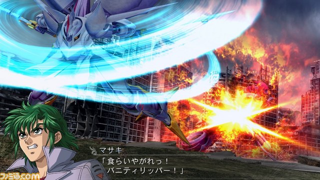 『魔装機神』シリーズ最新作『スーパーロボット大戦OG サーガ 魔装機神F COFFIN OF THE END（コフィン オブ ジ エンド）』始動！_16