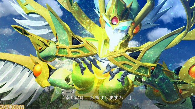 『魔装機神』シリーズ最新作『スーパーロボット大戦OG サーガ 魔装機神F COFFIN OF THE END（コフィン オブ ジ エンド）』始動！_22