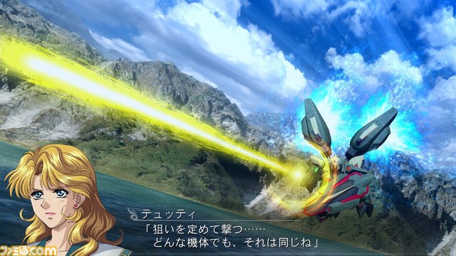 『魔装機神』シリーズ最新作『スーパーロボット大戦OG サーガ 魔装機神F COFFIN OF THE END（コフィン オブ ジ エンド）』始動！_30