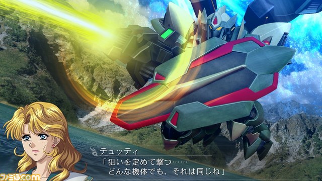 『魔装機神』シリーズ最新作『スーパーロボット大戦OG サーガ 魔装機神F COFFIN OF THE END（コフィン オブ ジ エンド）』始動！_31