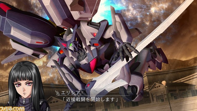 『魔装機神』シリーズ最新作『スーパーロボット大戦OG サーガ 魔装機神F COFFIN OF THE END（コフィン オブ ジ エンド）』始動！_34