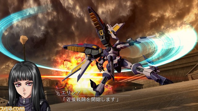 『魔装機神』シリーズ最新作『スーパーロボット大戦OG サーガ 魔装機神F COFFIN OF THE END（コフィン オブ ジ エンド）』始動！_35