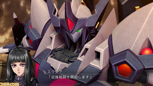 『魔装機神』シリーズ最新作『スーパーロボット大戦OG サーガ 魔装機神F COFFIN OF THE END（コフィン オブ ジ エンド）』始動！_36