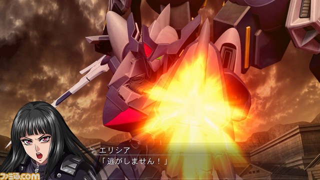 『魔装機神』シリーズ最新作『スーパーロボット大戦OG サーガ 魔装機神F COFFIN OF THE END（コフィン オブ ジ エンド）』始動！_37