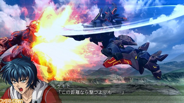 『魔装機神』シリーズ最新作『スーパーロボット大戦OG サーガ 魔装機神F COFFIN OF THE END（コフィン オブ ジ エンド）』始動！_40