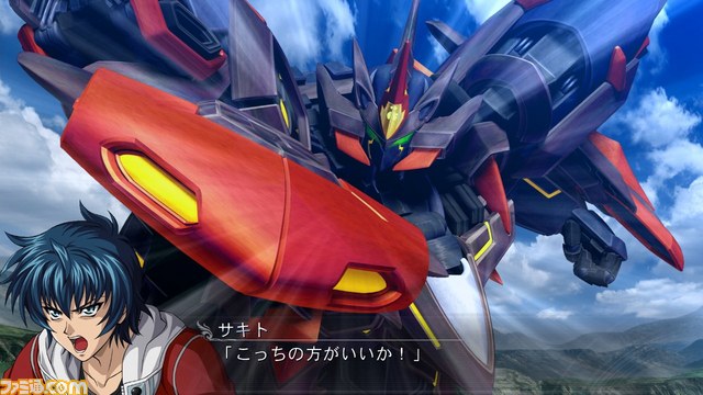 『魔装機神』シリーズ最新作『スーパーロボット大戦OG サーガ 魔装機神F COFFIN OF THE END（コフィン オブ ジ エンド）』始動！_41