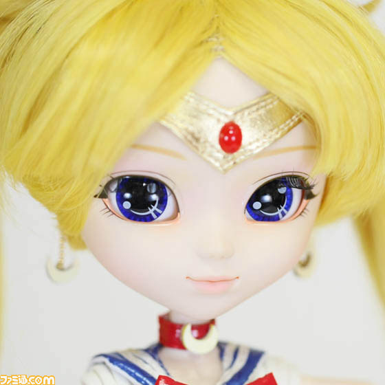 アニメ『美少女戦士セーラームーン』×ファッションドール“プーリップ”がコラボ！　“プーリップ/セーラームーン”が予約受付を開始_02