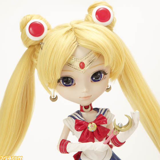 アニメ『美少女戦士セーラームーン』×ファッションドール“プーリップ”がコラボ！　“プーリップ/セーラームーン”が予約受付を開始_03
