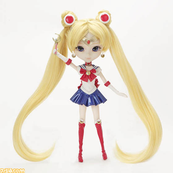アニメ『美少女戦士セーラームーン』×ファッションドール“プーリップ”がコラボ！　“プーリップ/セーラームーン”が予約受付を開始_07