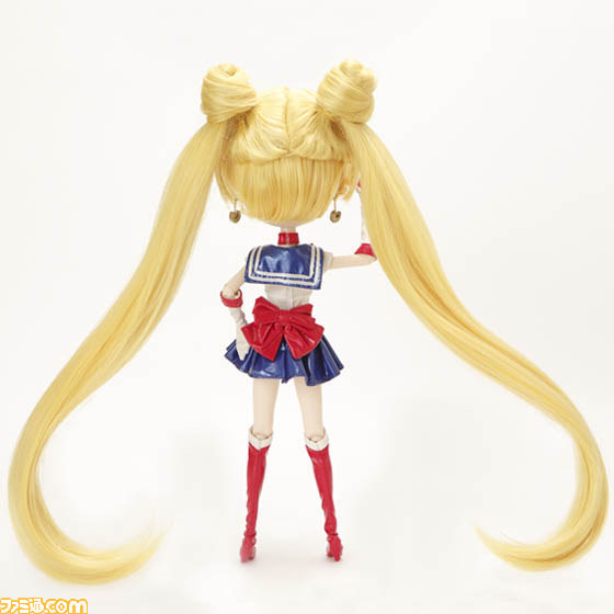 アニメ『美少女戦士セーラームーン』×ファッションドール“プーリップ”がコラボ！　“プーリップ/セーラームーン”が予約受付を開始_08