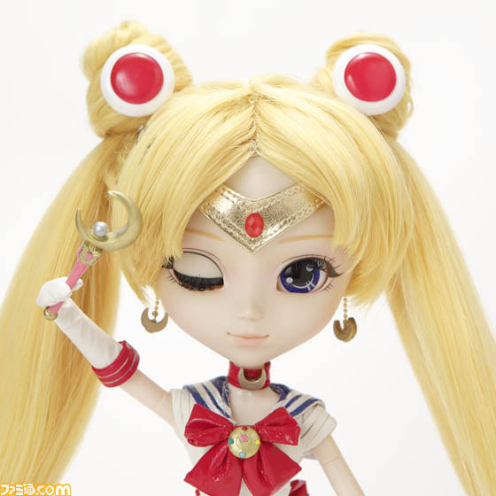 アニメ『美少女戦士セーラームーン』×ファッションドール“プーリップ”がコラボ！　“プーリップ/セーラームーン”が予約受付を開始_10