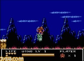『レッドアリーマーII』がWii Uバーチャルコンソール向けに配信開始_12