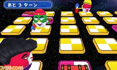 『ペンギンの問題+　爆勝！ルーレットバトル！！』の体験版がニンテンドーeショップにて配信開始_02