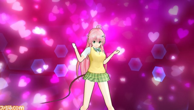 本日5月22日発売の『To LOVEる-とらぶる- ダークネス バトル 本日5月22日発売の『To LOVEる-とらぶる- ダークネス バトル