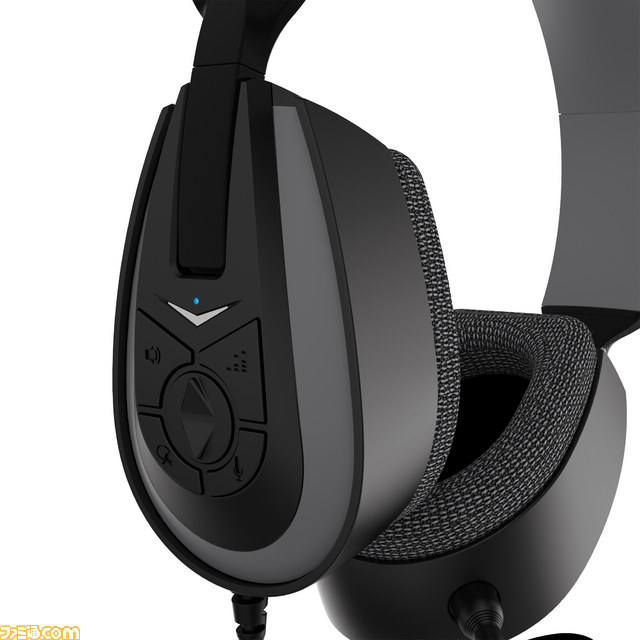 極上のゲームプレイを提供してくれる、米クリプシュのゲーミングヘッドセット“KG-200”が発売_07