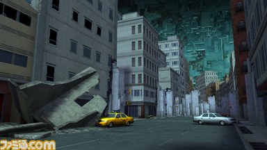 『ロストディメンション』“世界の終わり”を告げる謎の新キャラクターなど最新情報が公開_04