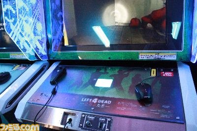『LEFT 4 DEAD －生存者たち－』のロケテストがスタート、山路プロデューサーへの一問一答も掲載_06