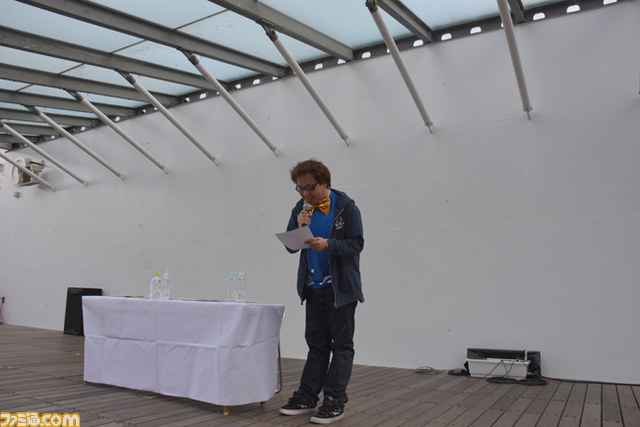 ファミ通.comの人気Webラジオ番組『今井麻美のSSG』&『原由実の○○ラジオ』が徳島で合同イベント開催【マチ★アソビVol.12】_01