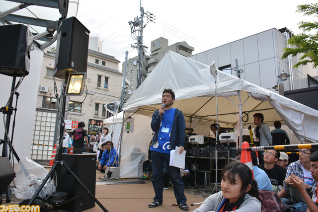 ファミ通.comの人気Webラジオ番組『今井麻美のSSG』&『原由実の○○ラジオ』が徳島で合同イベント開催【マチ★アソビVol.12】_08