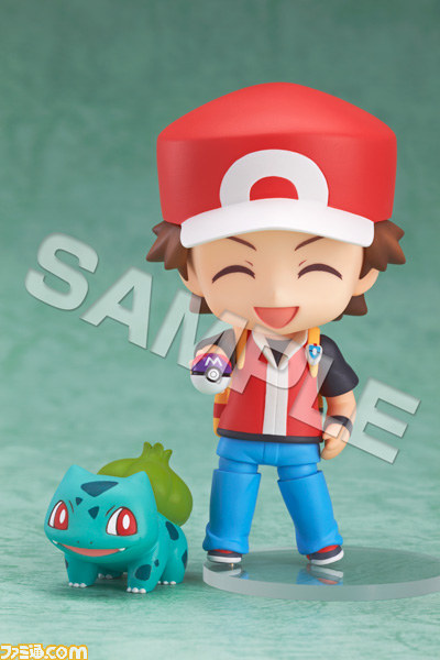 “レッド”のねんどろいどがポケモンセンターオリジナル商品として発売決定_04