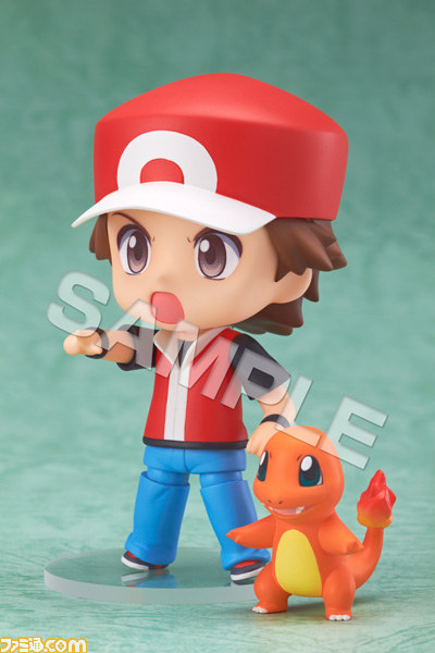 “レッド”のねんどろいどがポケモンセンターオリジナル商品として発売決定_05
