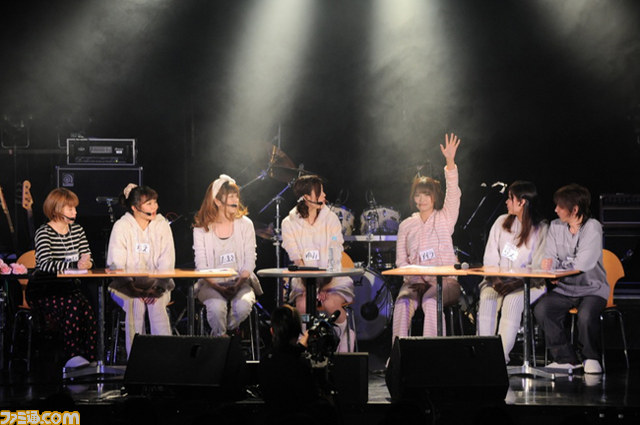 原由実さん4thシングル『Rose on the breast』DVD付盤に収録される“原 由実 バースデーイベント2014 Place of my love”を改めて振り返る_18