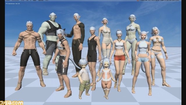 『新生FFXIV』パッチ2.28、パッチ2.3……プレイヤー注目の情報がつぎつぎ露わに！　第14回プロデューサーレターLIVEまとめ_49