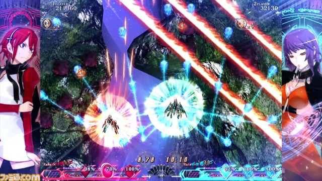 『カラドリウス ブレイズ』の発売日が8月28日に決定　PV＆公式サイトも公開【動画あり】_07