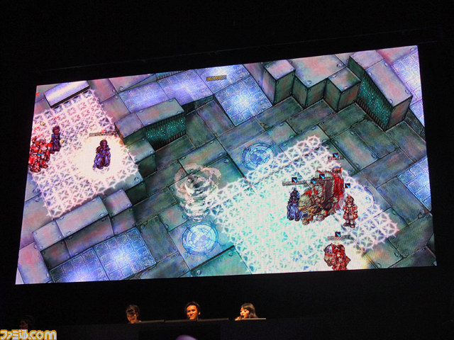 『ラグナロクオンライン』日本一ギルドを決める大会“RJC2014”が開催！　優勝の栄冠は“10second”の手に！_13