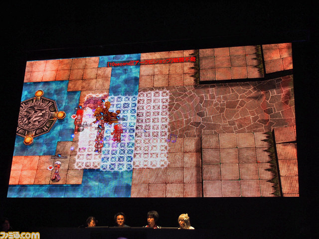 『ラグナロクオンライン』日本一ギルドを決める大会“RJC2014”が開催！　優勝の栄冠は“10second”の手に！_17
