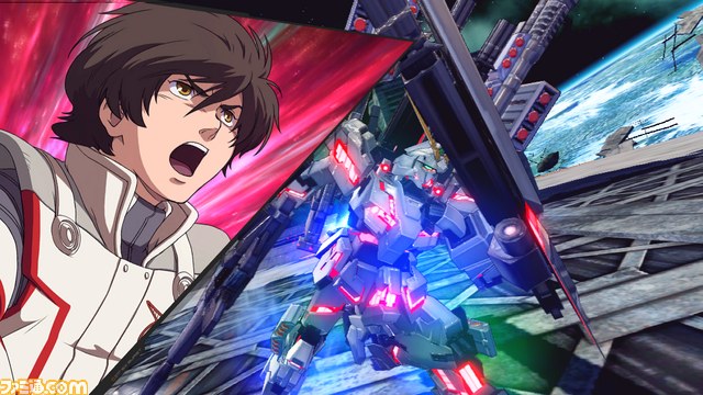 アーケード版『機動戦士ガンダム エクストリームバーサス マキシブースト』5月27日のオンラインアップデートであの機体が参戦_01